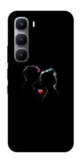 Чохол на Infinix Hot 60 Pro Relationship фото 1 з 1