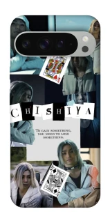 Чохол на Google Pixel 9 Pro XL Alice in Borderland ver.4 фото 1 з 1