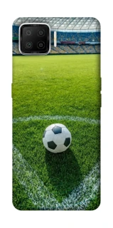 Чехол на Oppo A73 (2017) Football aesthetic ver.6 фото 1 из 1