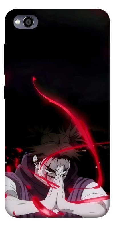 Чохол на Xiaomi Redmi 4a Choso фото 1 з 1