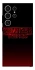 Чохол на Samsung Galaxy S25 Ultra Stranger Things ver.18 фото 1 з 1