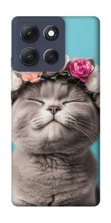 Чохол на Motorola Moto G86 Power Mood(1) фото 1 з 1