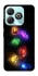 Чехол на ZTE Blade A75 4G Infinity Stones фото 1 из 1