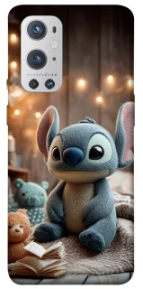 Чохол на OnePlus 9 Pro Stitch ver.16 фото 1 з 1