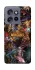 Чехол на Motorola Edge 50 Neo WoW фото 1 из 1