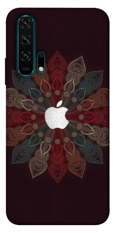 Чохол на Huawei Honor 20 Pro Apple logo ver.5 фото 1 з 1