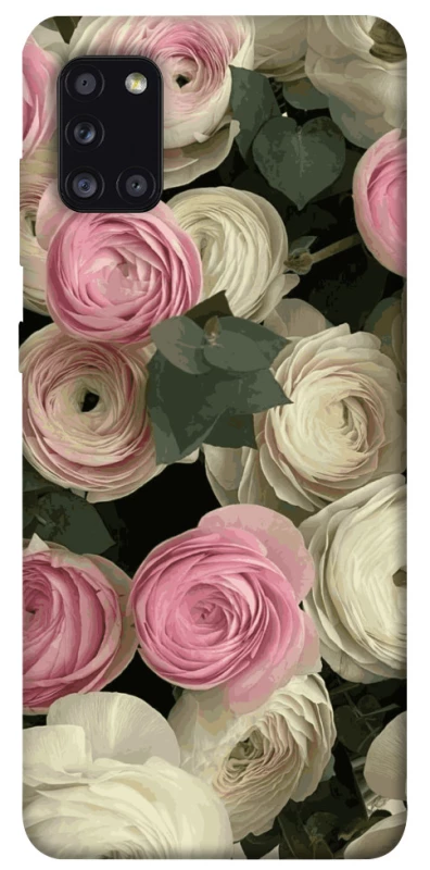 Чохол на Samsung Galaxy A31 Gardens фото 1 з 1