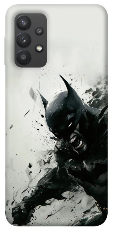 Чохол на Samsung Galaxy A32 (A325F) 4G Batman фото 1 з 1