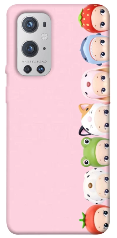 Чохол на OnePlus 9 Pro Sonny angel wallpaper фото 1 з 1