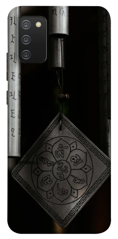 Чохол на Samsung Galaxy A02s Талісман удачі фото 1 з 1