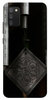 Чехол на Samsung Galaxy A02s Талисман удачи фото 1 из 1