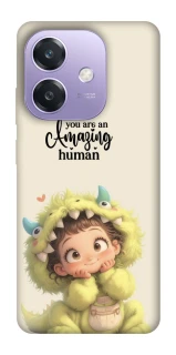 Чохол на Oppo A3X You are amazing фото 1 з 1