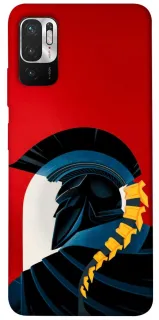 Чохол на Xiaomi Poco M3 Pro 4G / 5G Agamemnon фото 1 з 1
