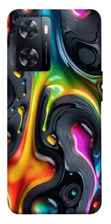 Чехол на OnePlus Nord N20 SE dye фото 1 из 1