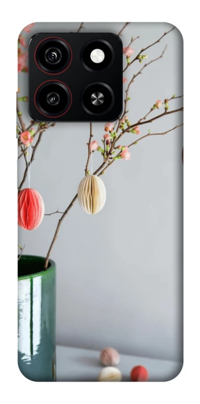 Чехол на ZTE Blade A35 4G Chicks фото 1 из 1