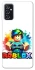 Чохол на Samsung Galaxy M52 Roblox v3 фото 1 з 1