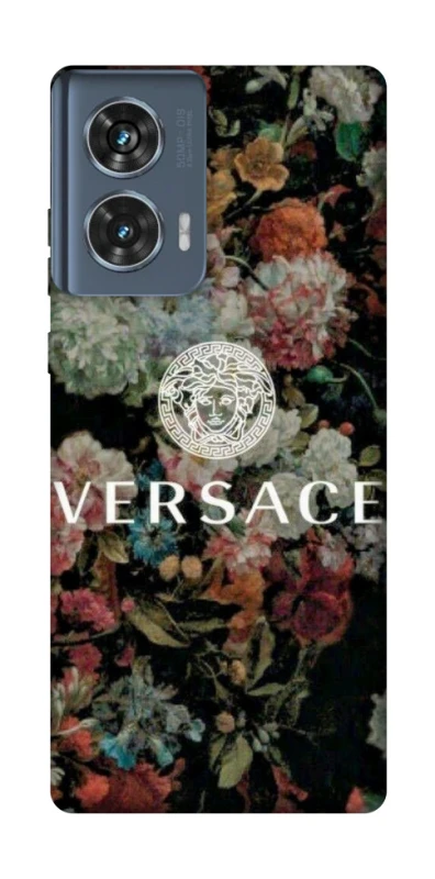 Чехол на Motorola Edge 50 Versace ver.2 фото 1 из 1