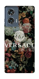Чехол на Motorola Edge 50 Versace ver.2 фото 1 из 1
