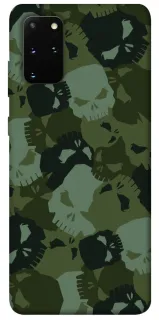 Чехол на Samsung Galaxy S20+ Camouflage v31 фото 1 из 1
