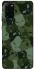 Чехол на Samsung Galaxy S20+ Camouflage v31 фото 1 из 1