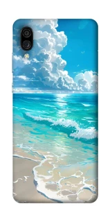 Чохол на ZTE Blade A5 (2020) Azure sea фото 1 з 1