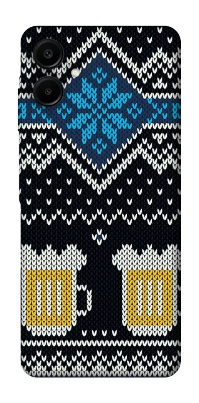 Чохол на Samsung Galaxy A07 Різдво фото 1 з 1