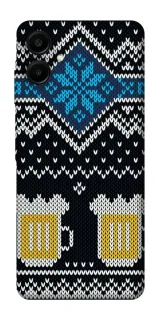 Чохол на Samsung Galaxy A07 Різдво фото 1 з 1