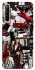 Чехол на Realme 6i Fashion collage ver.13 фото 1 из 1