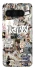 Чохол на Google Pixel 8 Pro Fashion collage ver.12 фото 1 з 1