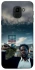 Чехол на Samsung J600F Galaxy J6 (2018) From фото 1 из 1