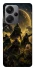 Чохол на Xiaomi Redmi Note 13 Pro+ HELLDIVERS ver.2 фото 1 з 1