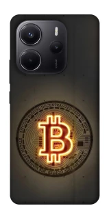 Чохол на Xiaomi Redmi Note 14 5G Битферма фото 1 з 1