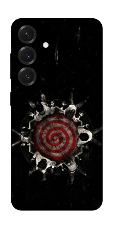 Чохол на Samsung Galaxy S26 Edge Saw фото 1 з 1