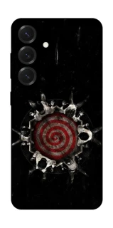 Чохол на Samsung Galaxy S26 Edge Saw фото 1 з 1