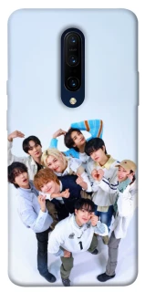 Чехол на OnePlus 7 Pro Stray Kids One Vision фото 1 из 1