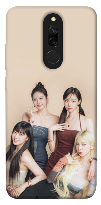 Чохол на Xiaomi Redmi 8 Aespa фото 1 з 1