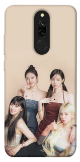 Чехол на Xiaomi Redmi 8 Aespa фото 1 из 1