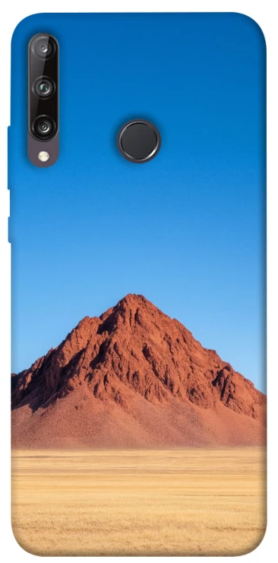 Чохол на Huawei P40 Lite E Alone mountain фото 1 з 1