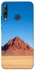 Чохол на Huawei P40 Lite E Alone mountain фото 1 з 1