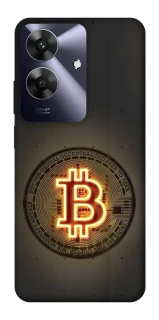 Чохол на Realme Note 60 Битферма фото 1 з 1