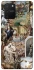 Чохол на Samsung Galaxy S10 Lite Art collage ver.10 фото 1 з 1