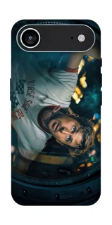 Чохол на Apple iPhone 17 Air (6.5") Project Hail Mary ver.7 фото 1 з 1