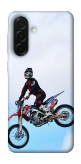 Чехол на Samsung Galaxy A37 5G Мотокросс фото 1 из 1