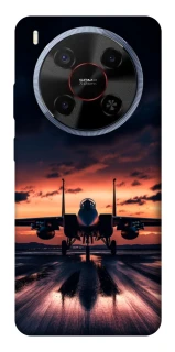 Чехол на ZTE Blade V70 Max fighter фото 1 из 1