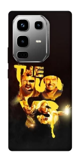 Чохол на Infinix Note 50 Pro The boys фото 1 з 1