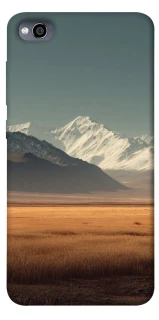Чохол на Xiaomi Redmi 4a Asian mountains фото 1 з 1