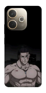 Чехол на Oppo A5 Pro 4G Todo фото 1 из 1