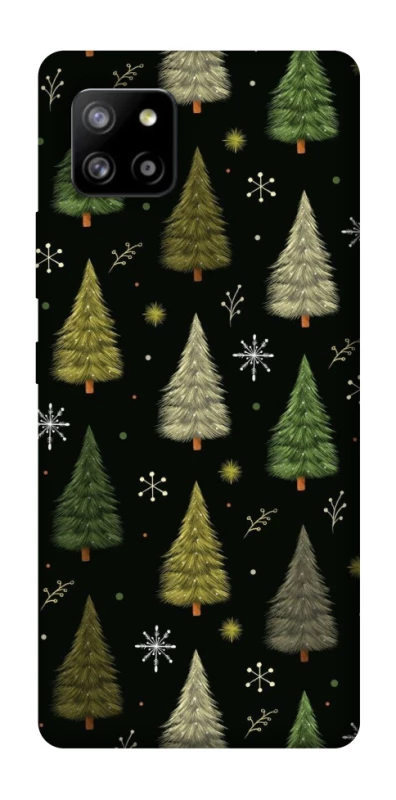 Чохол на Samsung Galaxy A42 5G Новорічний v42 фото 1 з 1