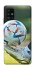 Чохол на Samsung Galaxy A51 5G Football Ball v2 фото 1 з 1