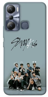 Чохол на Infinix Hot 20i Stray Kids v5 фото 1 з 1